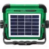 Фонарь NEWVEW NV-S1 200W Solar Panel 3600mAh Green (NWVW-NV-S1-GN) изображение 2