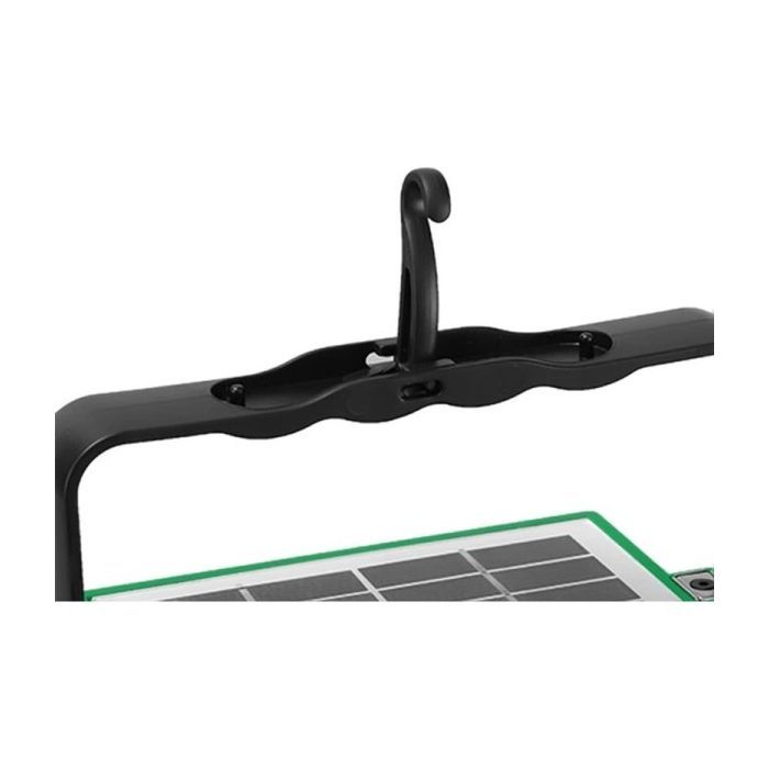 Фонарь NEWVEW NV-S1 200W Solar Panel 3600mAh Green (NWVW-NV-S1-GN) изображение 4