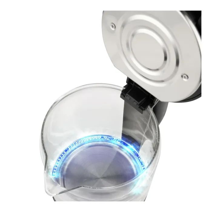 Электрочайник DYXON MEGAKETTLE DXN-1800ML Silver изображение 2