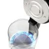 Электрочайник DYXON MEGAKETTLE DXN-1800ML Silver изображение 2