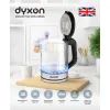 Электрочайник DYXON MEGAKETTLE DXN-1800ML Silver изображение 6