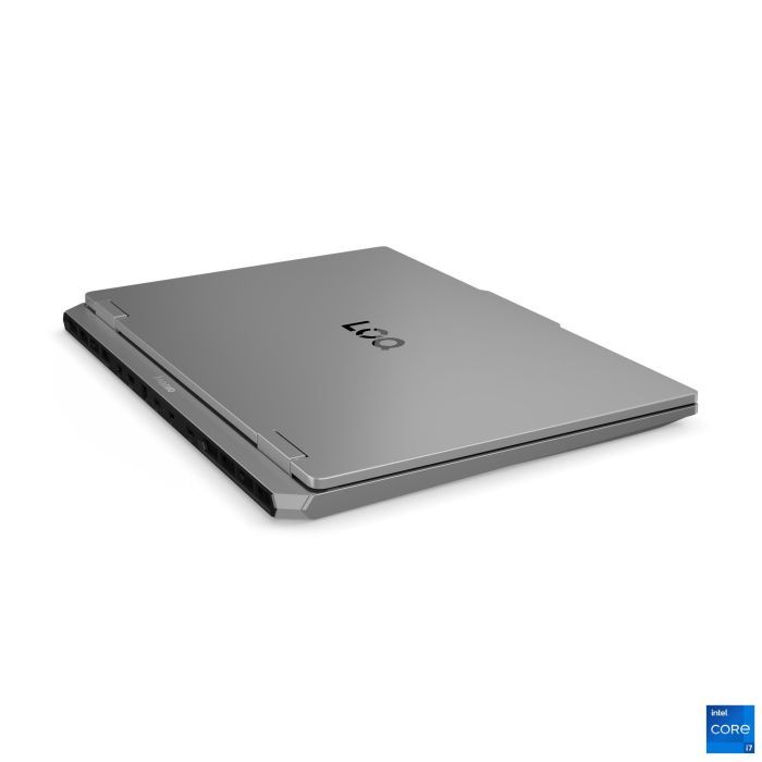Ноутбук Lenovo LOQ 17IRX10 (83JH00ELRA) изображение 4
