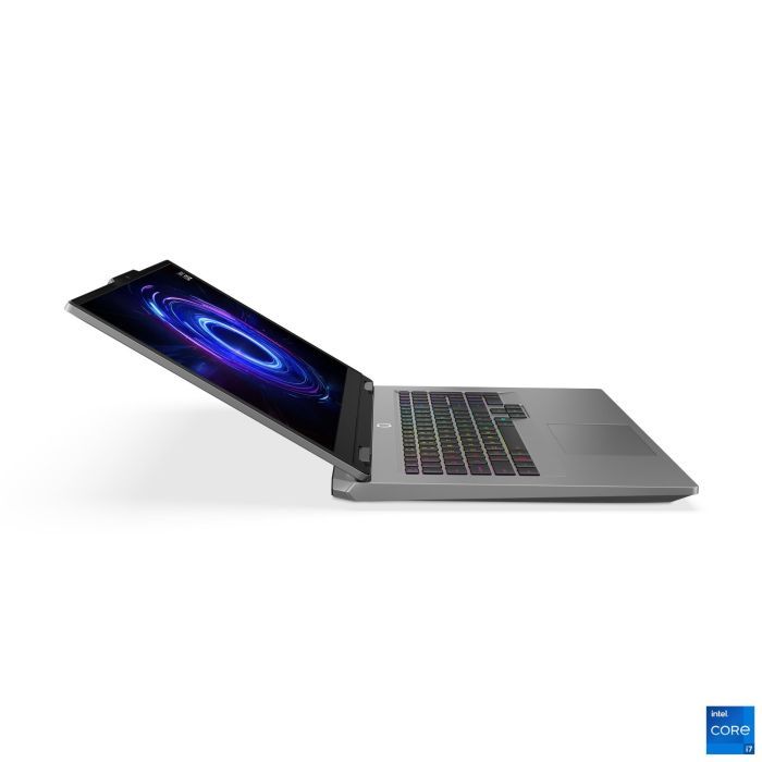 Ноутбук Lenovo LOQ 17IRX10 (83JH00ELRA) изображение 6