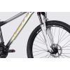 Велосипед Formula 27.5" F-1 DD рама-16" AL 2026 сріблясто-чорний (OPS-FR-27.5-310) зображення 4