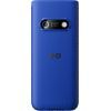 Мобільний телефон HMD 102 DS Blue зображення 3