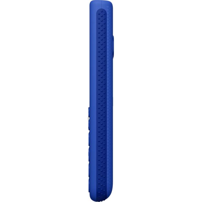 Мобільний телефон HMD 102 DS Blue зображення 4