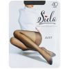 Колготи Siela Collant Just 40 Den Nero - 4 (4820040278407)