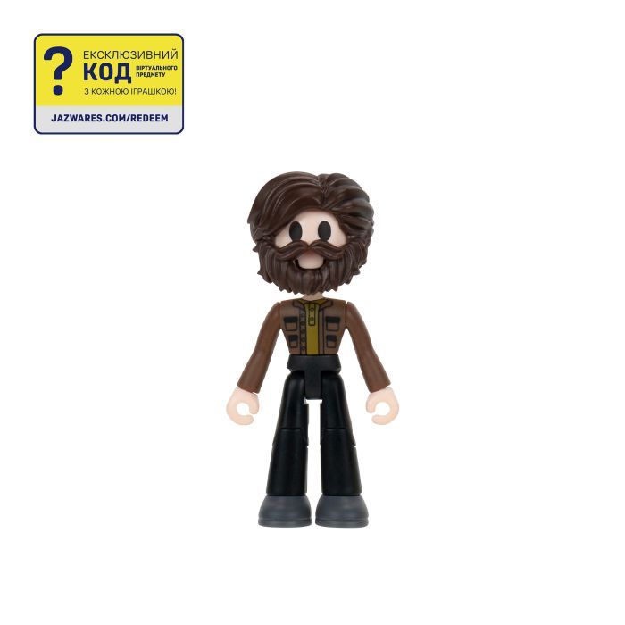 Фігурка DevSeries Core Figures Brookhaven Mr. Brookhaven (CRS0198) зображення 3