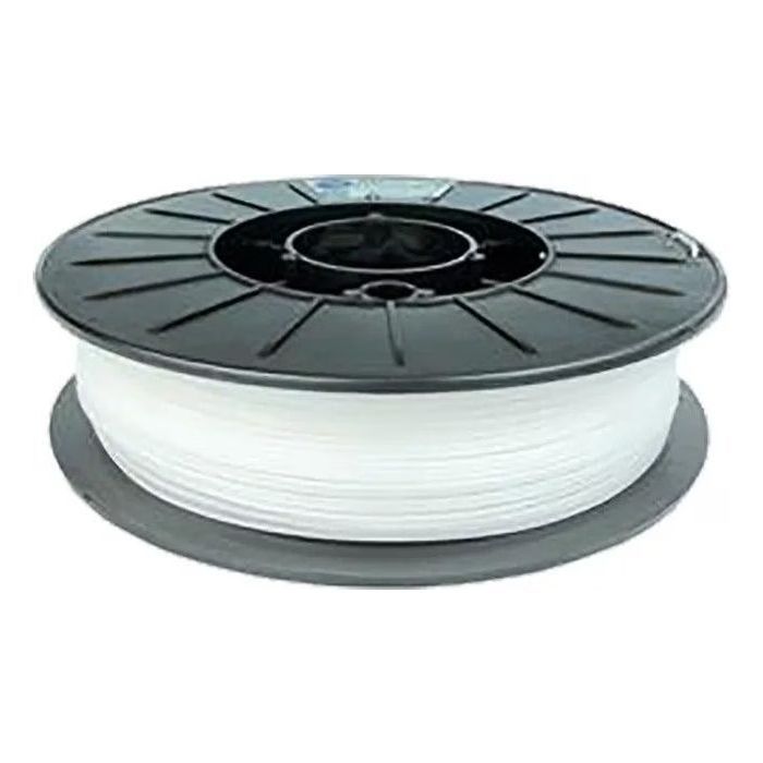 Пластик для 3D-принтера AzureFilm FLEXIBLE 98A 1,75mm 0.65kg White (FT986-9010)
