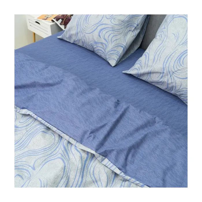 Постельное белье Viluta 25355 Ранфорс семейный (25355_sm) изображение 4