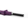 Зонт Krago тростина Soft Purple з ручкою із гумовим покриттям (umb-9-005) изображение 5