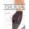 Колготы Giulia Slim 40 Den Visone - 2 (4824092067422)