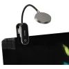 Настольная лампа Baseus Comfort Reading Mini Clip Lamp with battery Dark Gray (DGRAD-0G) изображение 2