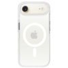 Чехол для мобильного телефона BeCover FIBRA Shock-Proof MagSafe Apple iPhone 17 Air White (715459) изображение 2