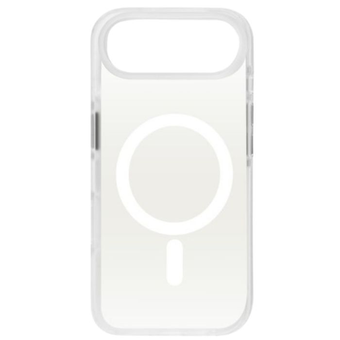 Чехол для мобильного телефона BeCover FIBRA Shock-Proof MagSafe Apple iPhone 17 Air Blue (715451) изображение 3