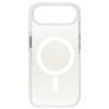Чехол для мобильного телефона BeCover FIBRA Shock-Proof MagSafe Apple iPhone 17 Air White (715459) изображение 3