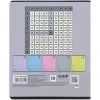 Зошит Kite One color, 18 аркушів, клітинка (K26-236-1) зображення 10