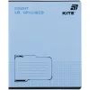 Зошит Kite One color, 18 аркушів, клітинка (K26-236-1) зображення 5