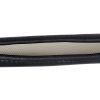 Чехол на руль VITOL M чорн (VLOD-24LC10 BK/RD M) изображение 3