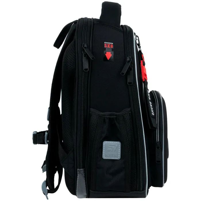 Портфель Kite Education каркасний 556 Break the Rules (K26-556M-5) зображення 2