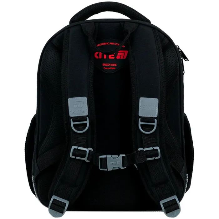 Портфель Kite Education каркасний 556 Break the Rules (K26-556M-5) зображення 3