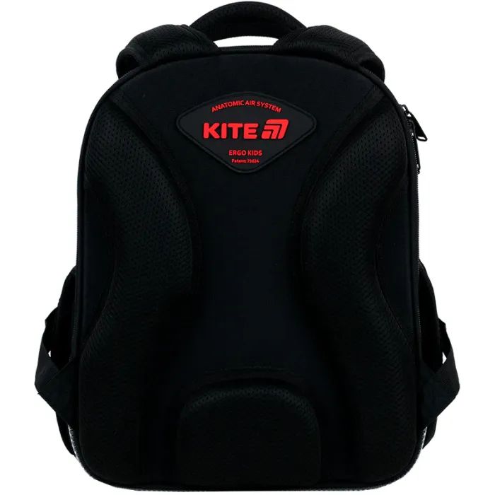 Портфель Kite Education каркасний 556 Break the Rules (K26-556M-5) зображення 4