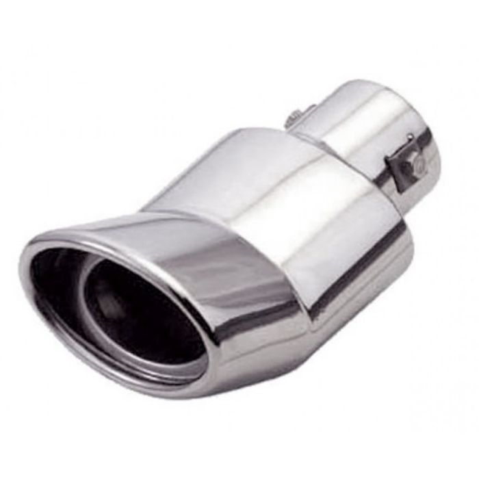 Насадка на глушитель VITOL НГ-0227