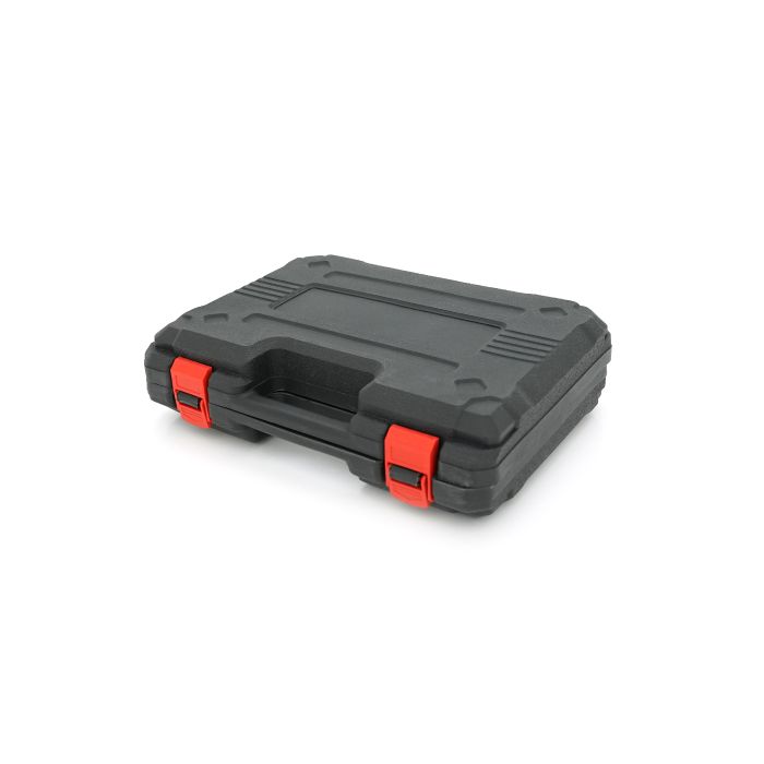 Секатор Voltronic акумуляторний YT36234, 2 АКБ, ЗП, Blue, Case (YT36234) зображення 2