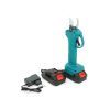 Секатор Voltronic акумуляторний YT36234, 2 АКБ, ЗП, Blue, Case (YT36234) зображення 6