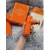 Масажер Xiaomi YESOUL Massage Gun Orange MG-12 зображення 2