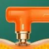 Масажер Xiaomi YESOUL Massage Gun Orange MG-12 зображення 3