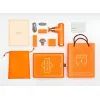 Масажер Xiaomi YESOUL Massage Gun Orange MG-12 зображення 7