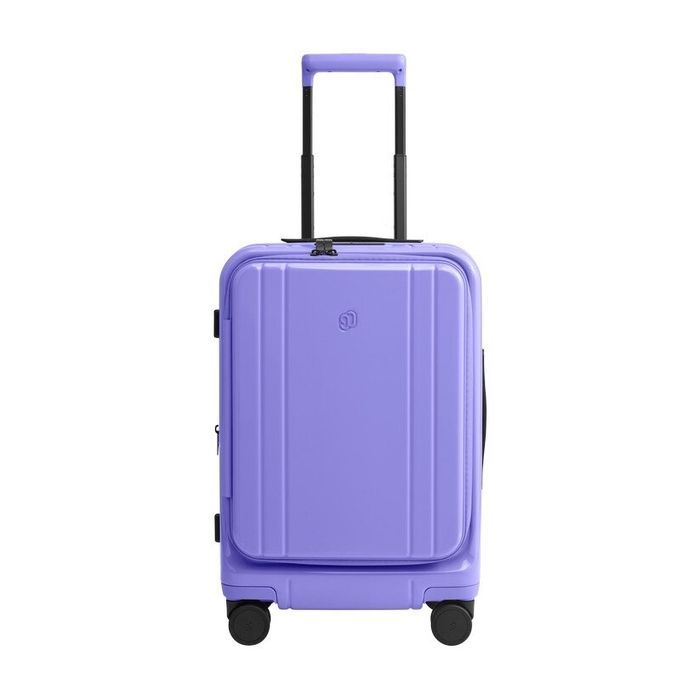 Валіза Xiaomi Ninetygo HOBO Pro luggage 20" Black (6941413248235) зображення 2