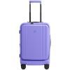 Валіза Xiaomi Ninetygo HOBO Pro luggage 20" Purple (6941413248259) зображення 2