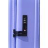 Валіза Xiaomi Ninetygo HOBO Pro luggage 20" Purple (6941413248259) зображення 5