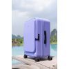 Валіза Xiaomi Ninetygo HOBO Pro luggage 20" Purple (6941413248259) зображення 8