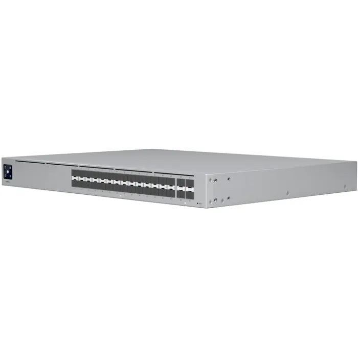 Комутатор мережевий Ubiquiti USW-Pro-Aggregation зображення 2