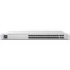 Комутатор мережевий Ubiquiti USW-Pro-Aggregation зображення 3