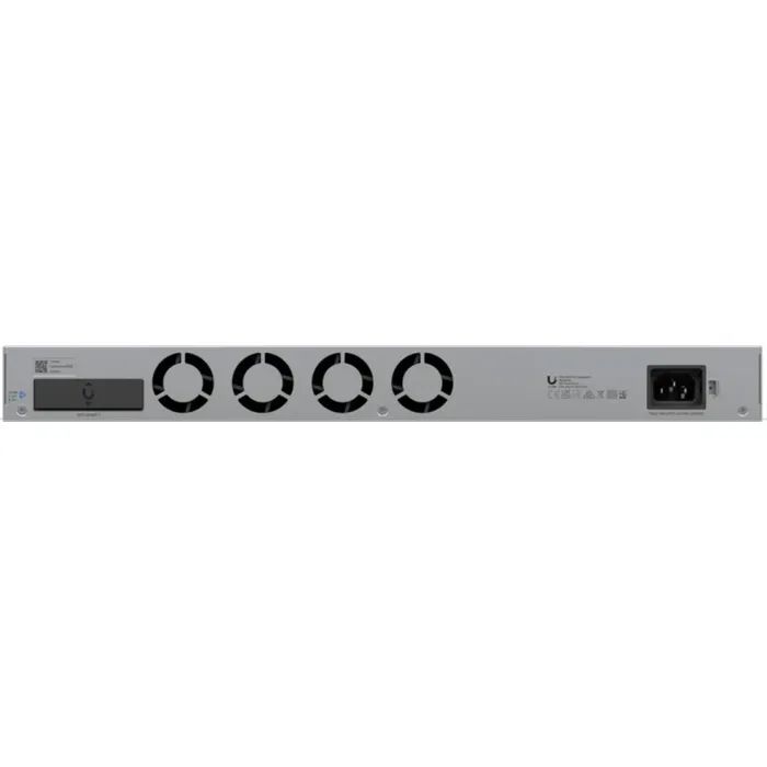 Комутатор мережевий Ubiquiti USW-Pro-Aggregation зображення 6
