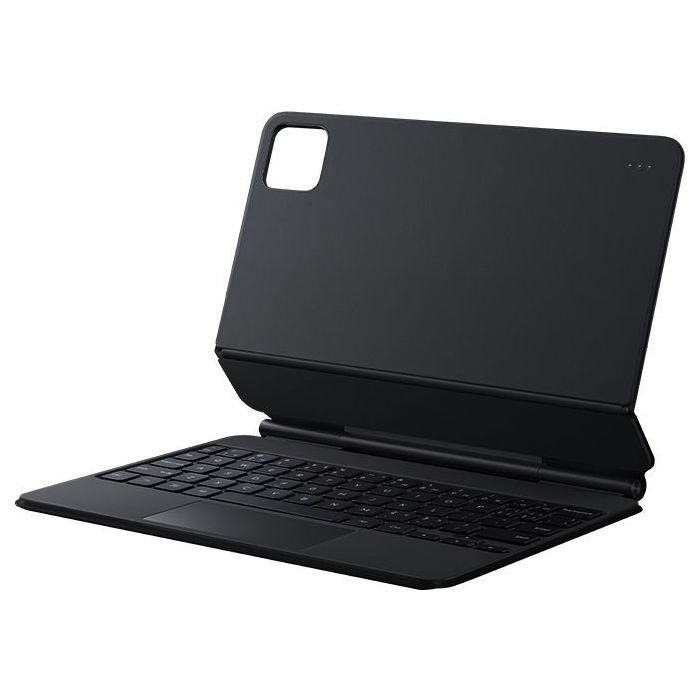 Чехол для планшета Xiaomi Focus Keyboard Xiaomi Pad 8 / 8 Pro Gray (1187410) изображение 2