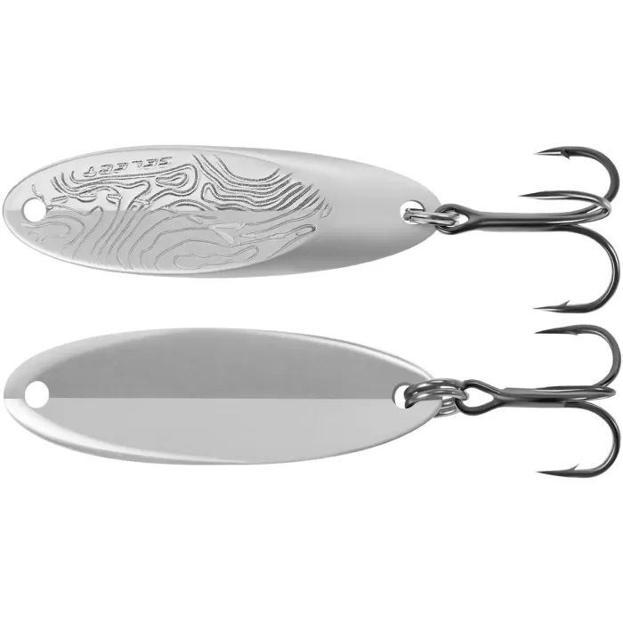 Блесна Select AspMaster 18.0g 55mm MTGG (1870.81.67)