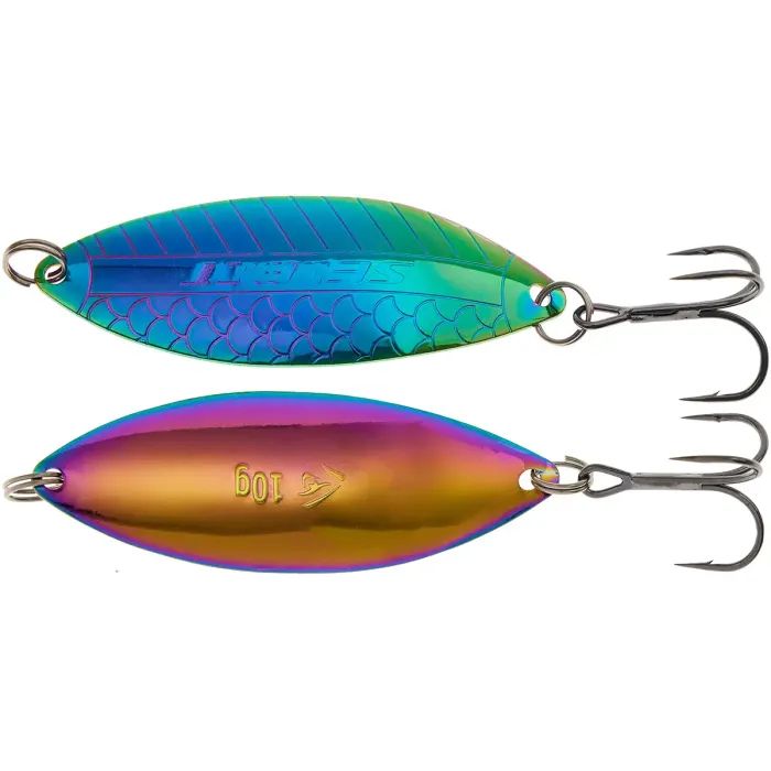 Блешня Select Solver 10.0g 71mm 14 (1870.68.02)