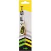 Блесна X-Fish Spike 9.5g 4 Gold black lime (1917.06.35) изображение 2