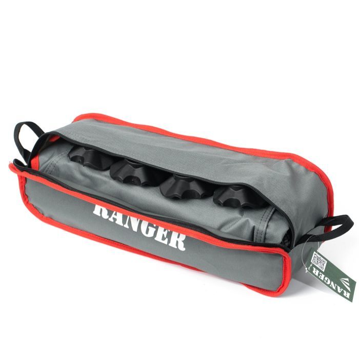 Кресло складное Ranger Compact Hike 207 (RA2246) изображение 5
