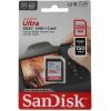 Карта памяти SanDisk 256GB SDXC class 10 UHS-I Ultra (SDSDUNC-256G-GN6IN) изображение 2
