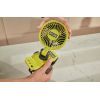 Вентилятор Ryobi USB Lithium RCF4-0 (5133006130) зображення 3