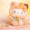 М'яка іграшка Pop Top сюрприз на кліпсі Hello Kitty Казкові бажання (25MR-017) зображення 10