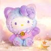 М'яка іграшка Pop Top сюрприз на кліпсі Hello Kitty Казкові бажання (25MR-017) зображення 6