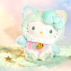 М'яка іграшка Pop Top сюрприз на кліпсі Hello Kitty Казкові бажання (25MR-017) зображення 7