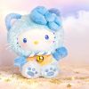 М'яка іграшка Pop Top сюрприз на кліпсі Hello Kitty Казкові бажання (25MR-017) зображення 8
